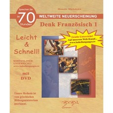 Denk Französisch 1